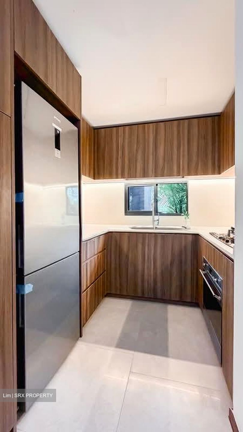 Lentor Modern (D26), Apartment #578749171